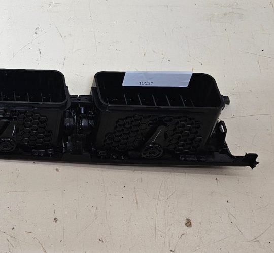 🔥06-13 Impala Center Dash Trim Bezel Air Vent Instrument Panel Assembly Wood