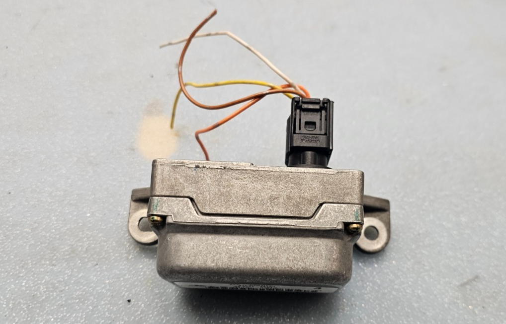 🔥04-12 Armada Frontier Titan Pathfinder Infiniti QX56 Sensor Assembly Gravity