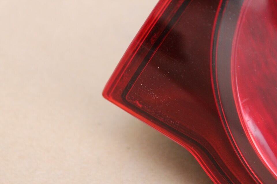 🔥08-10 VW Volkswagen Jetta Rear Passenger Tail Light Brake Light Lamp Assembly