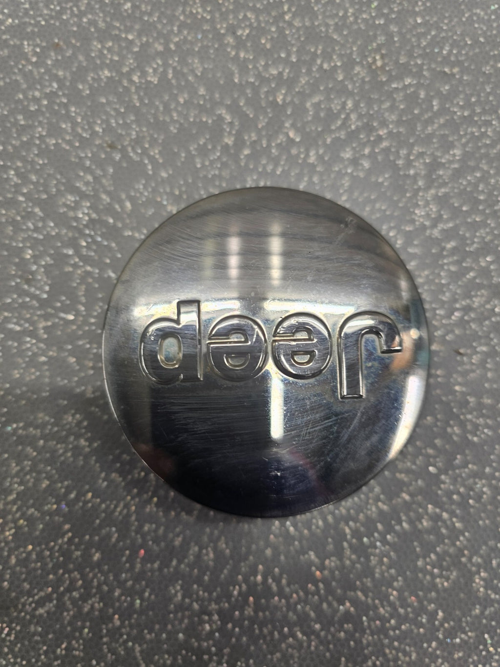 🔥07-21 Jeep Grand Cherokee Liberty Compass Wrangler Wheel Center Cap Hubcap OEM