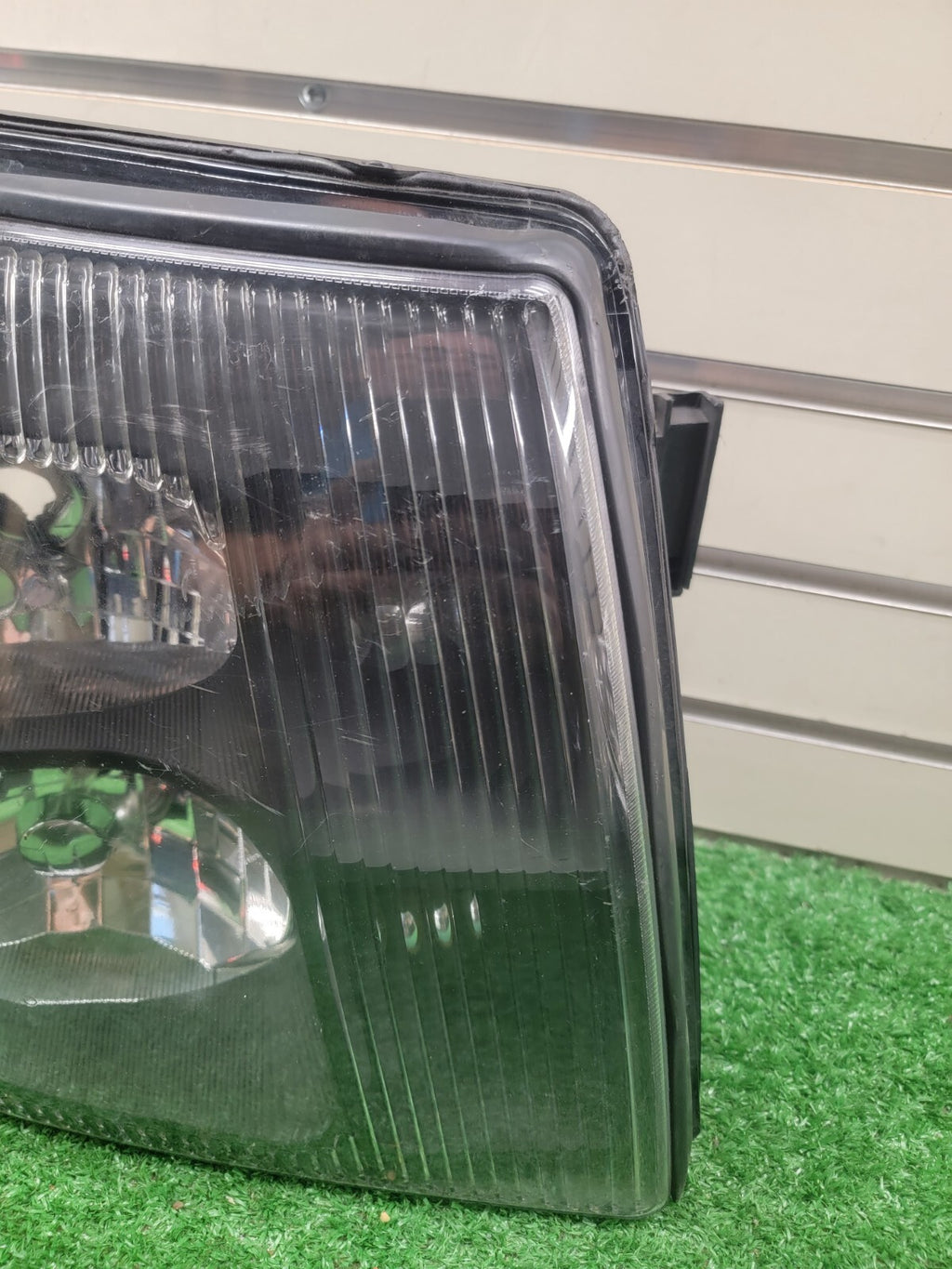 🔥2002 - 2006 Cadillac Escalade EXT ESV Headlight RIGHT RH HID  OEM