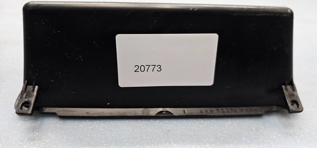🔥07-09 Pontiac Torrent Center Lower Dash Storage Compartment Box  OEM