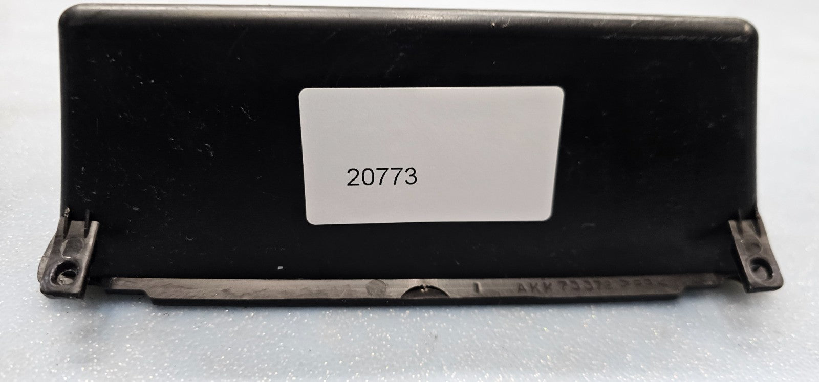 🔥07-09 Pontiac Torrent Center Lower Dash Storage Compartment Box  OEM
