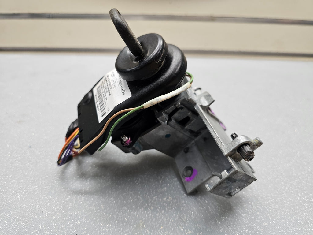 🔥03-07 CADILLAC CTS 04-06 SRX IGNITION LOCK CYLINDER ASSEMBLY SWITCH WITH KEY
