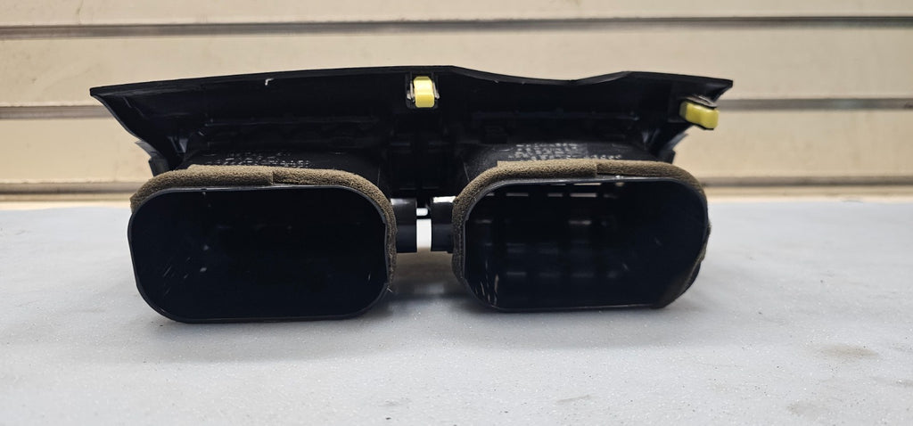 🔥06-12 RAV4 Dash Center A/C Air Vent Heater Conditioning Grille Assembly Black