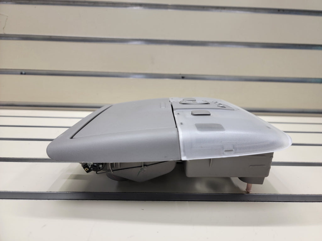 🔥2002-2003 Lexus ES300 2004 ES330 Overhead Console Dome Map Light gray
