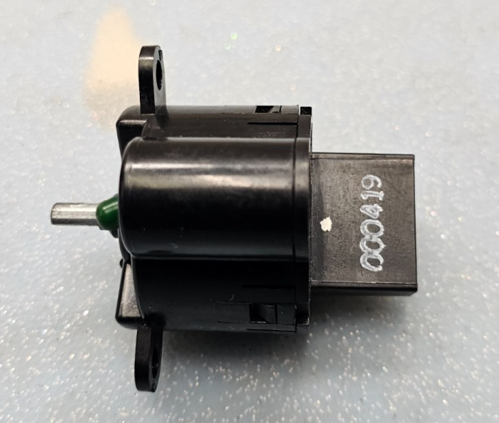 🔥98-03 Ford F150 OEM Transfer Case Control Switch Relay Module 4WD Assembly