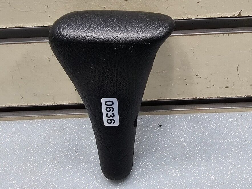 96-00 CIVIC CENTER MIDDLE SHIFT GEAR SHIFTER Automatic Transmission Handle Black
