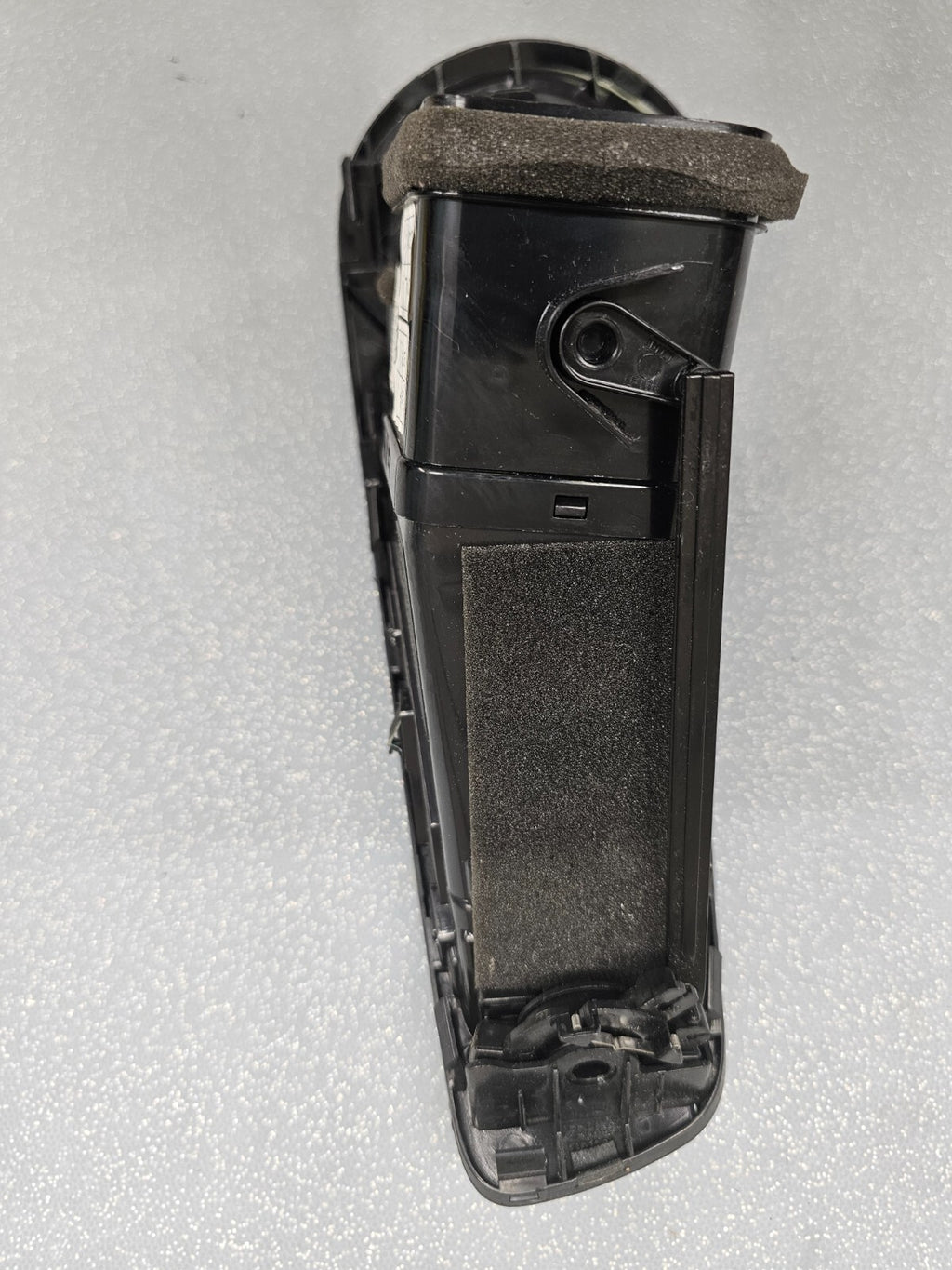 🔥10-13 Kia Soul Dash Front Right Passenger Air Vent Conditioner Heater Black