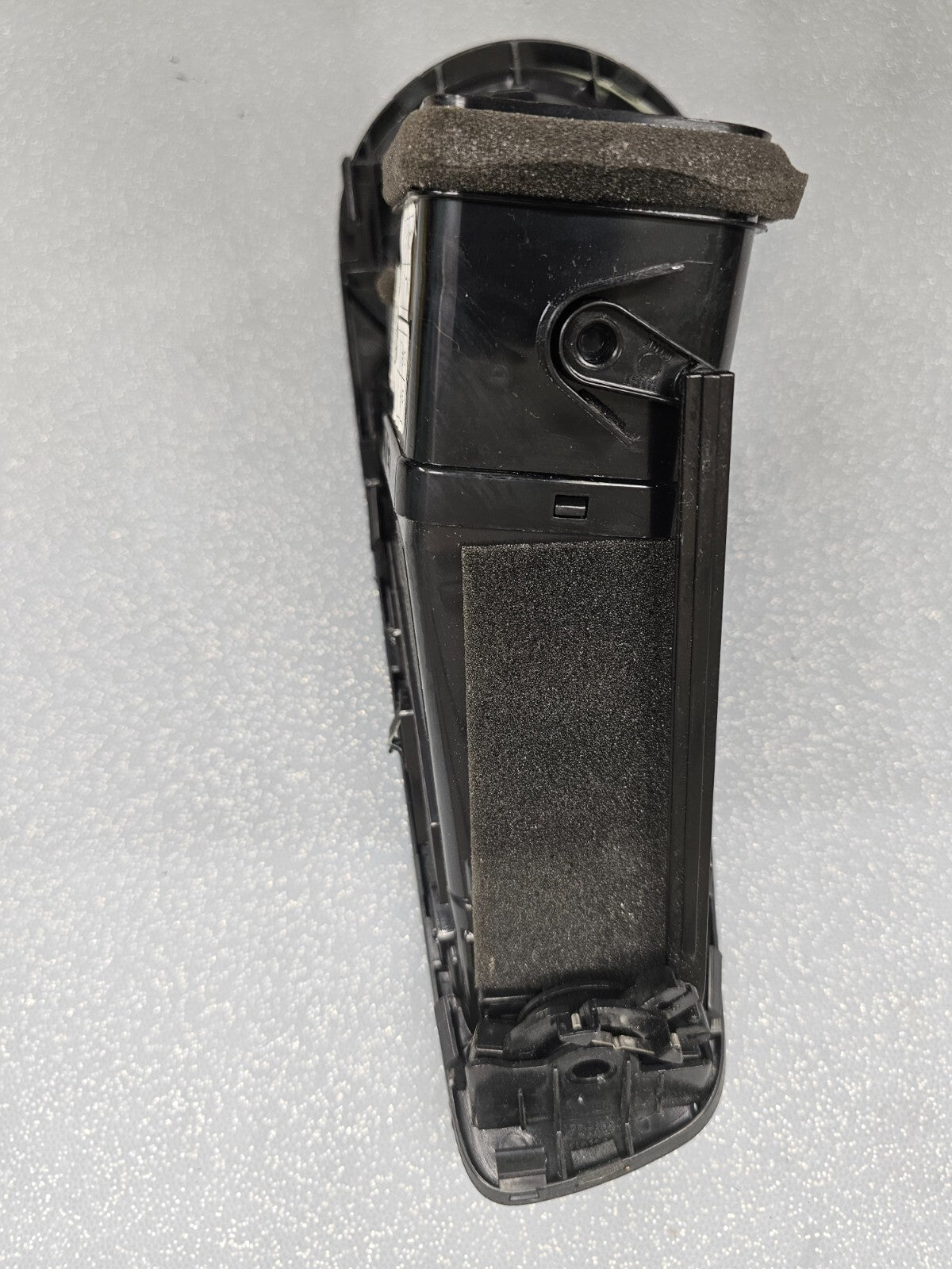 🔥10-13 Kia Soul Dash Front Right Passenger Air Vent Conditioner Heater Black