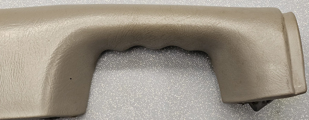 🔥98-04 BLAZER S10 JIMMY Door Panel ARMREST HANDLE Front RIGHT Passenger GRAY H5