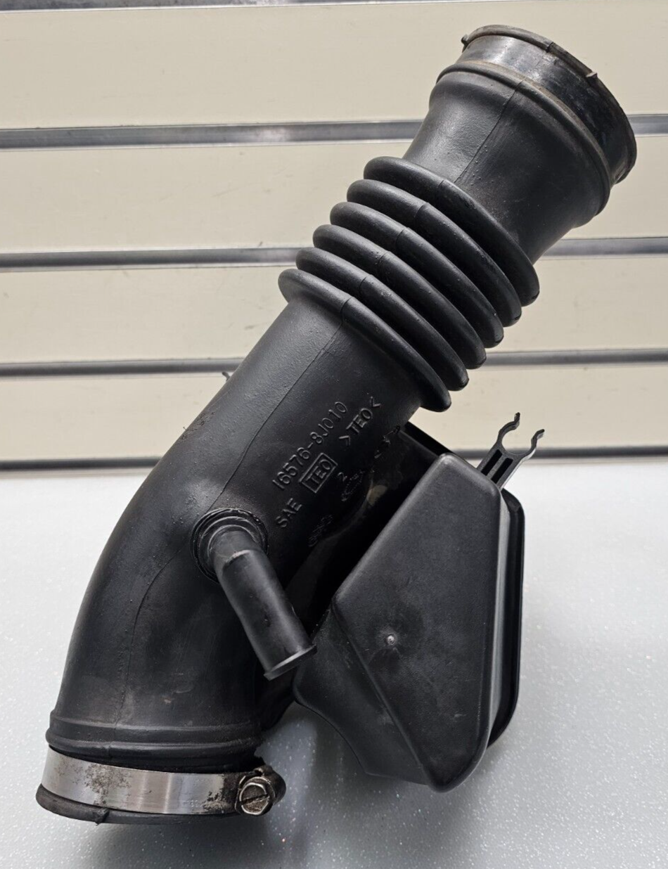 🔥02-06 NISSAN ALTIMA AIR INTAKE CLEANER TUBE PIPE TRIM