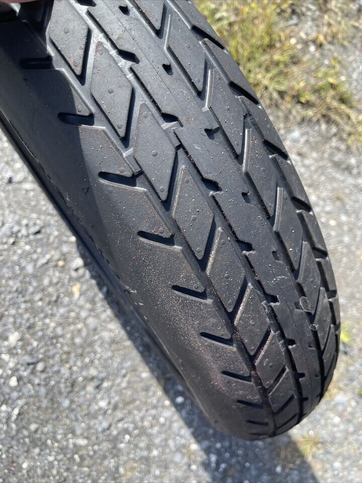 🔥03-08 Subaru Forester Compact Spare Tire Wheel Oem Rim