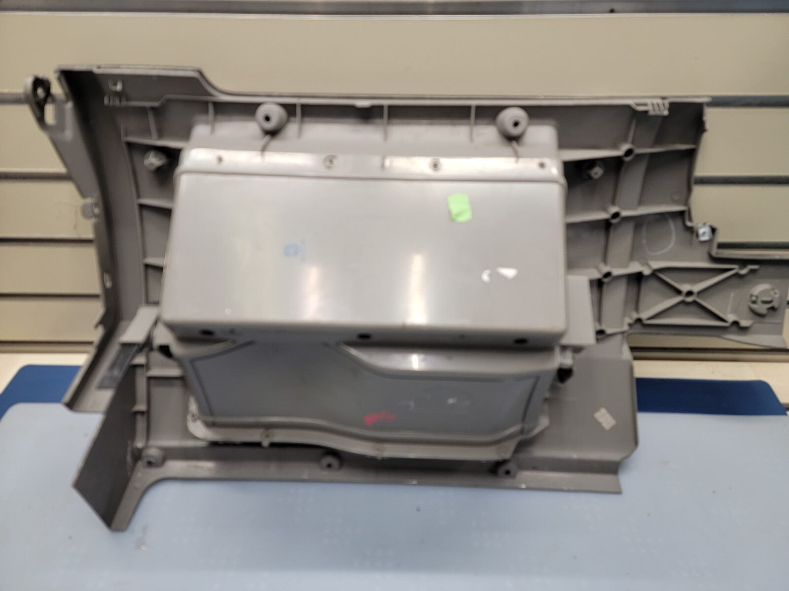🔥 98-08 Volkswagen Beetle Bug Dash Glove Box COMPARTMENT VW BUG black