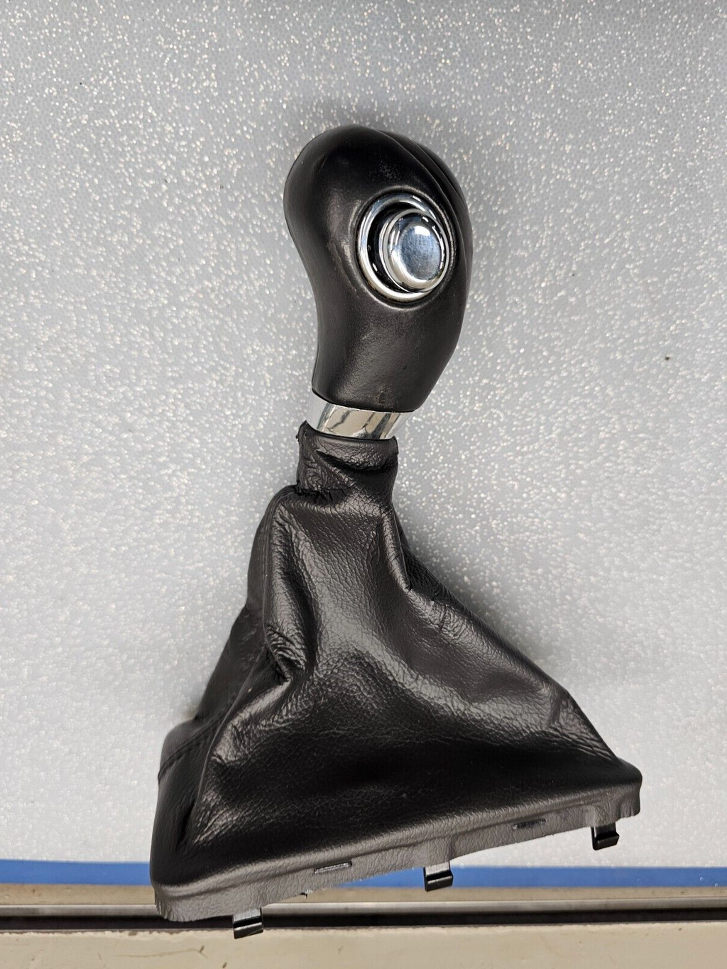 🔥11-13 KIA OPTIMA A/T CENTER FLOOR GEAR SELECTOR SHIFTER SHIFT KNOB BOOT OEM
