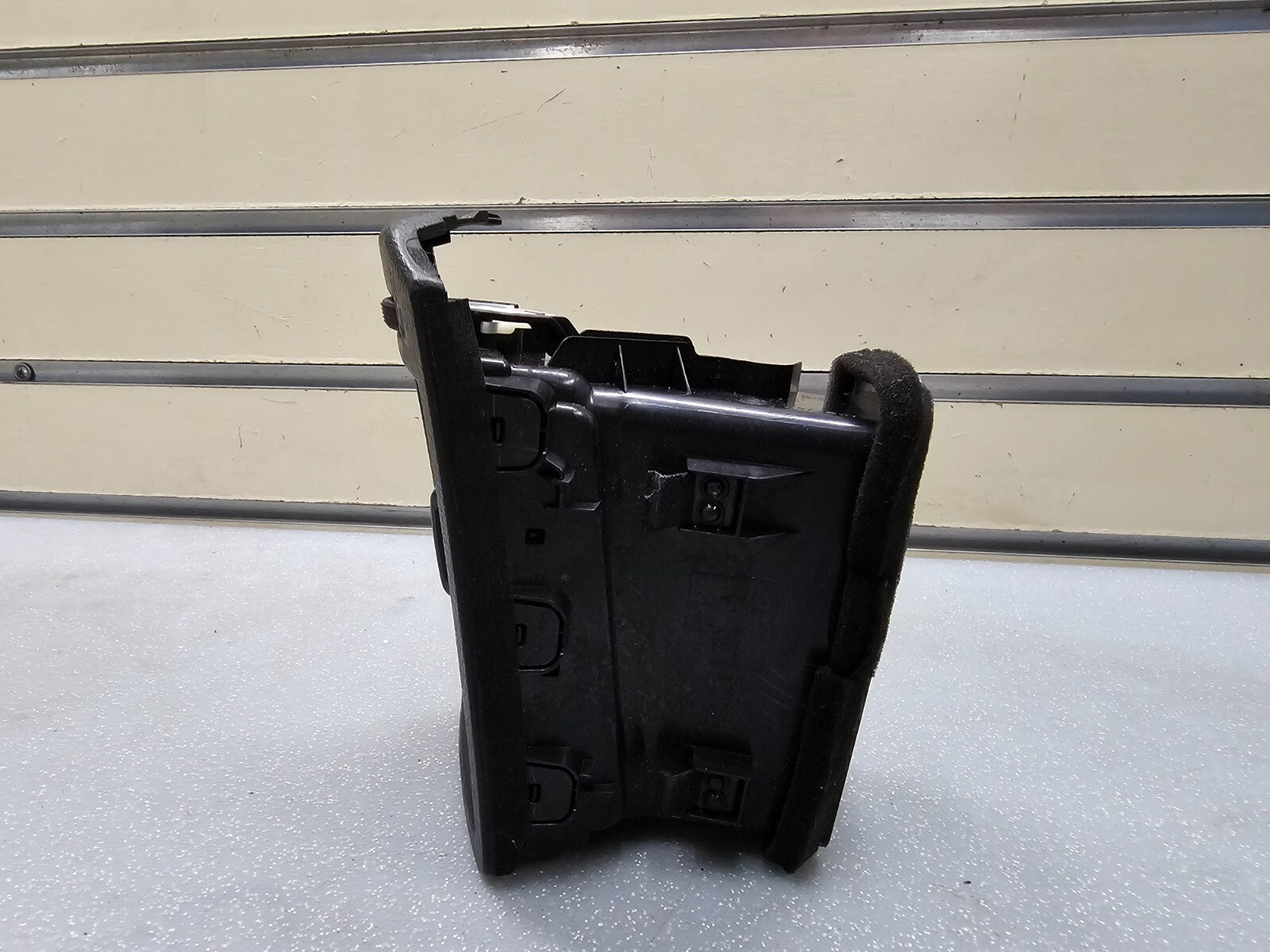 🔥2011-2017 Nissan Quest LEFT DRIVER SIDE A/C HEATER AIR VENT FILTER CONDITIONER