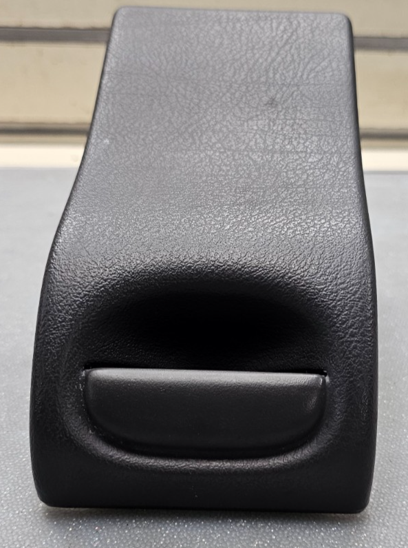 🔥98-02 DODGE RAM 1500 2500 3500 DASH MOUNTED ASHTRAY ASH TRAY BLACK OEM