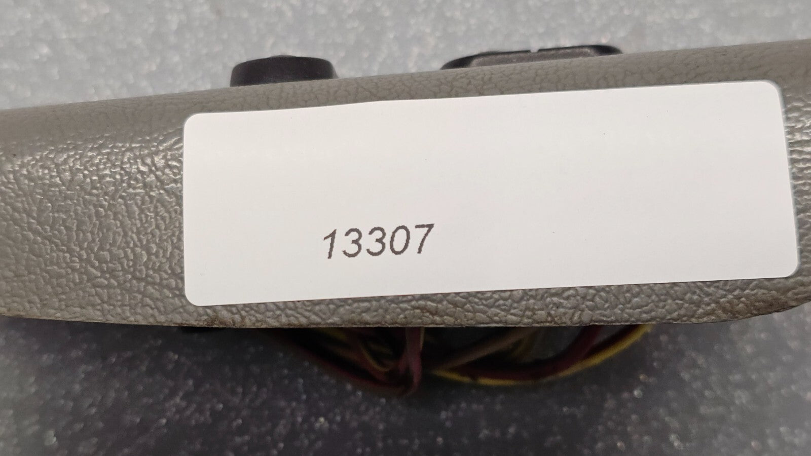 🔥06-11 Honda Civic Right Passenger Master Power Window Control Switch Black