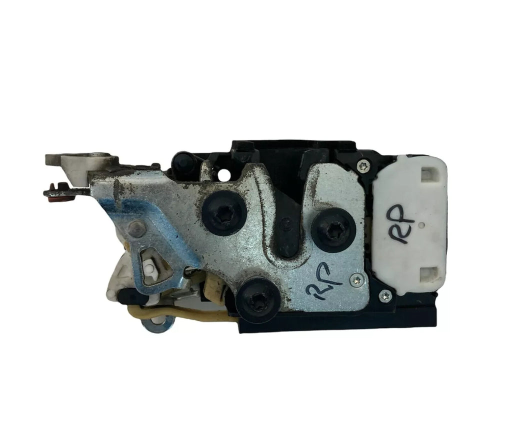 🔥02-07 Buick Rendezvous Rear Right Side Door Lock Latch Release Actuator OEM