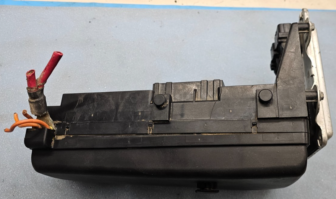 🔥2006 Dodge Dakota Truck 4.7L 3.7L Fuse Box Engine Wiring Relay Power Module