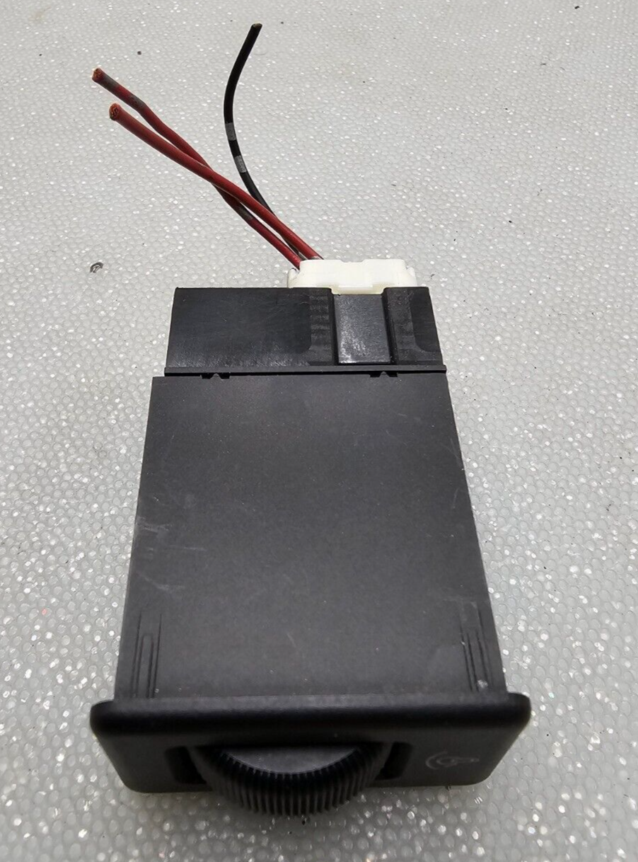 🔥2002 - 2004 Nissan Altima Dash Light Dimmer Switch Rheostat