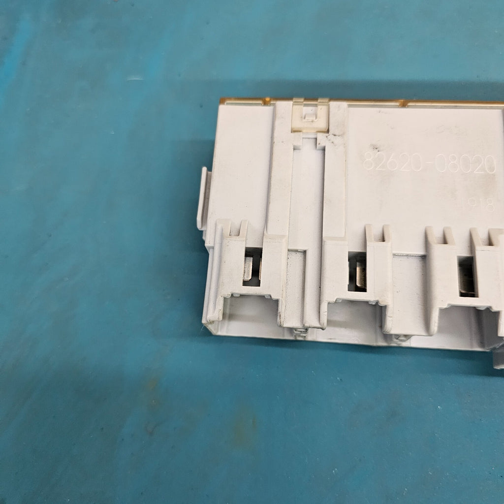 🔥04-10 Toyota Sienna Multi Main Fuse Fusible Link Block Assembly 140 AMP OEM