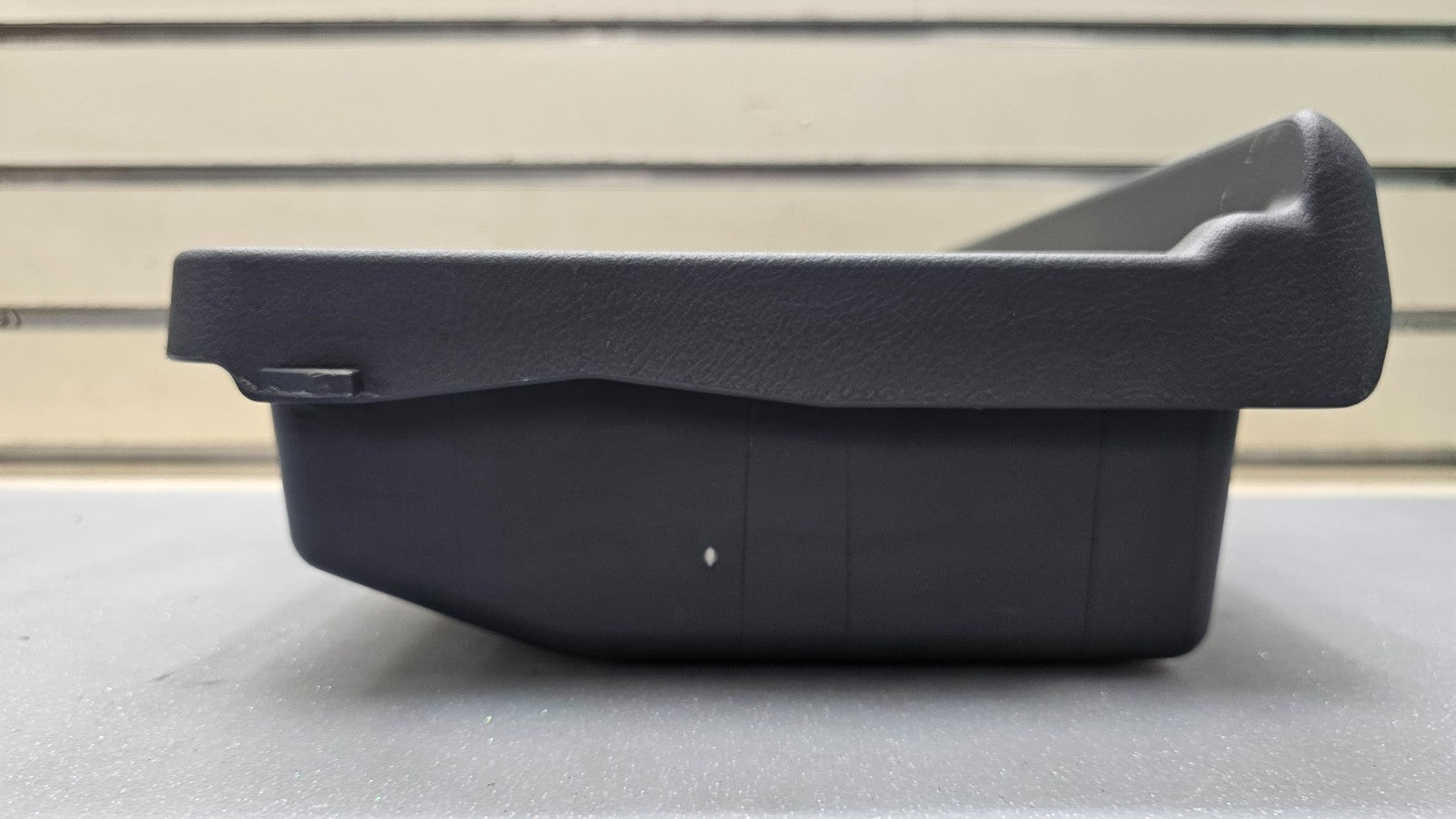 🔥05-07 HONDA Odyssey EX Front Under Passenger Seat RH Storage Bin Tray Gray OEM