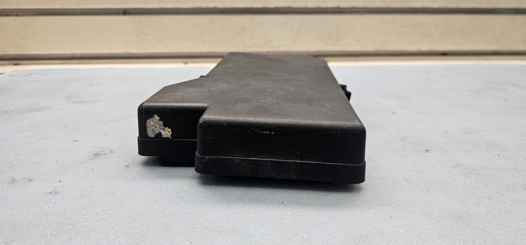 🔥98-01 Dodge Ram 1500 Relay Fuse Box Cover Lid Top Engine Bay Black OEM
