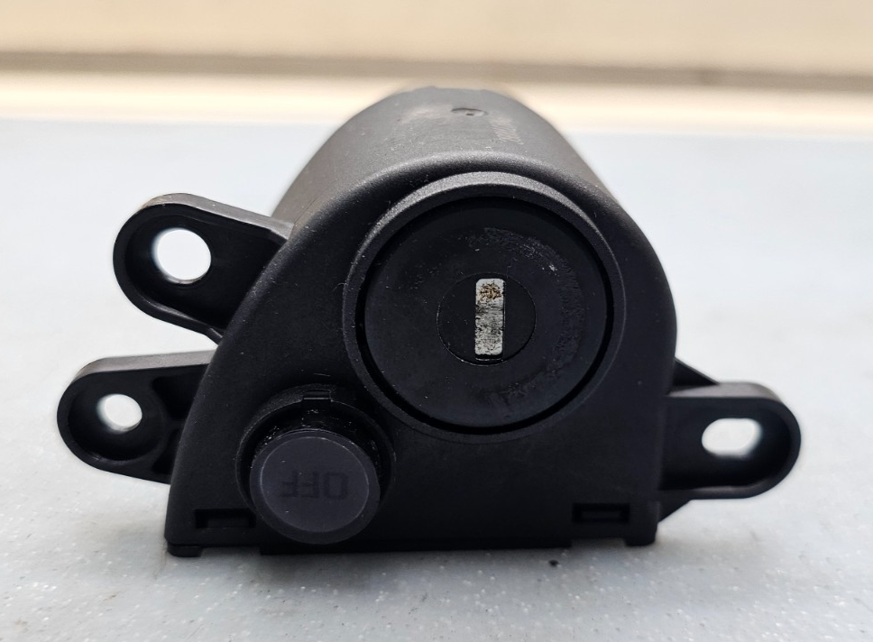 🔥99-03 Ford F-150 Navigator Dash Air Passenger Bag Deactivation Switch Light