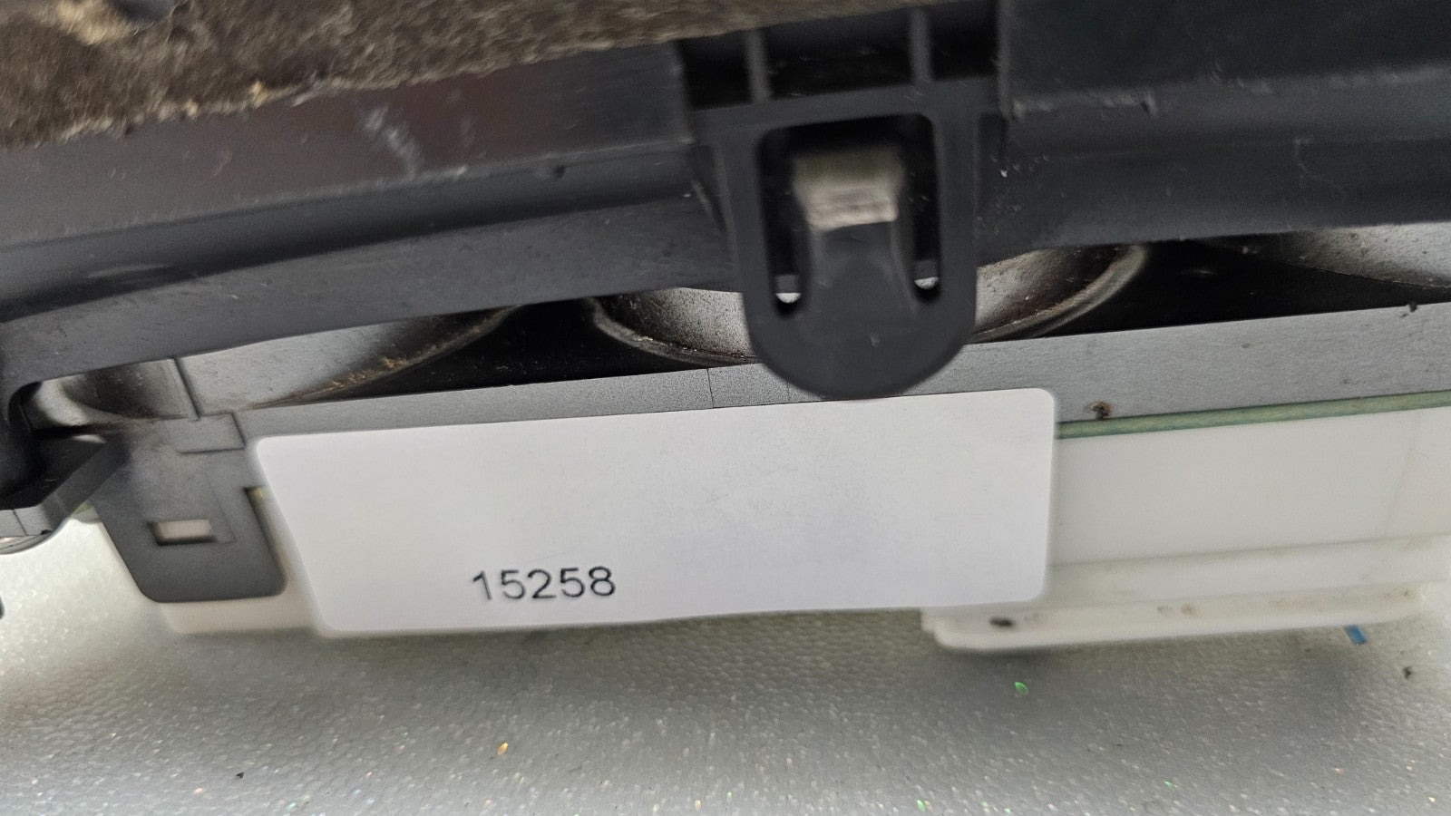 🔥08-15 NISSAN ROGUE DASH AC A/C HVAC HEATER CLIMATE TEMPERATURE CONTROL OEM