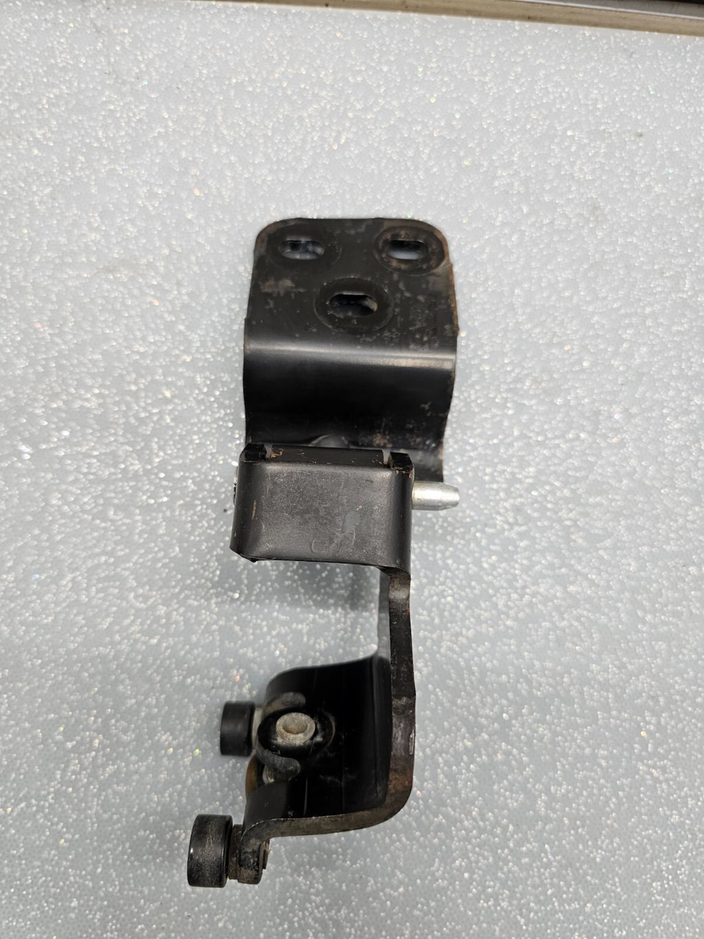 🔥1995-2005 Chevy Astro / GMC Safari Middle Sliding Door Arm Roller Hinge