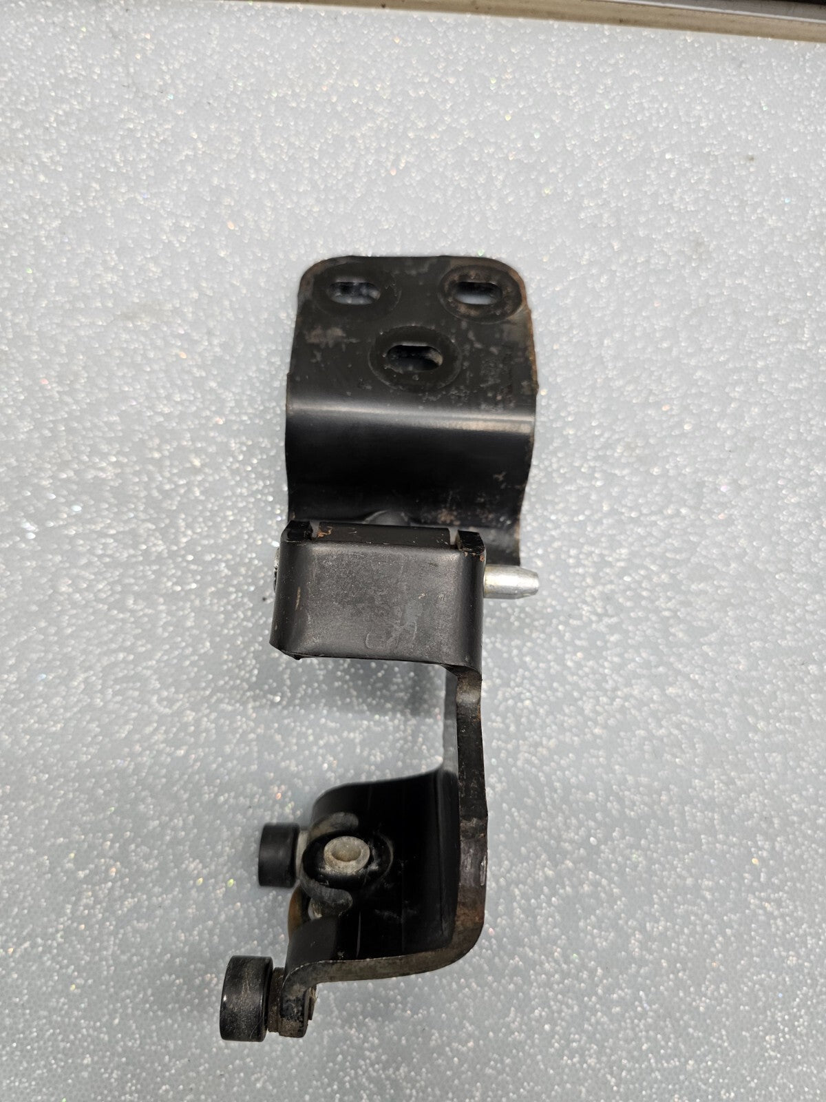 🔥1995-2005 Chevy Astro / GMC Safari Middle Sliding Door Arm Roller Hinge