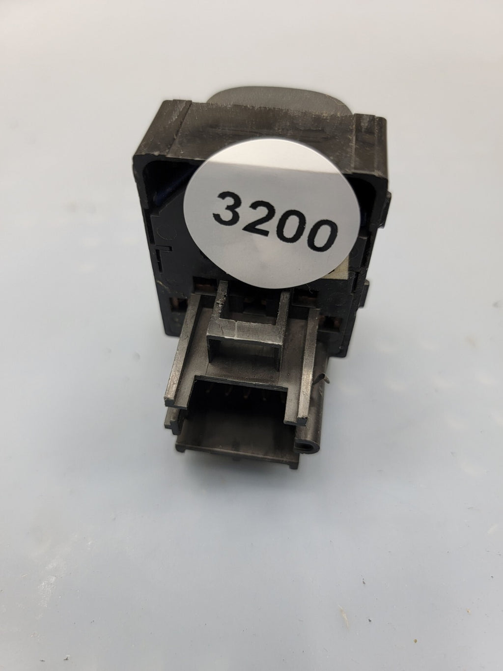 🔥00-02 Chevy Silverado 1500 2500 3500 GMC Sierra Yukon Mirror Power Switch SW12