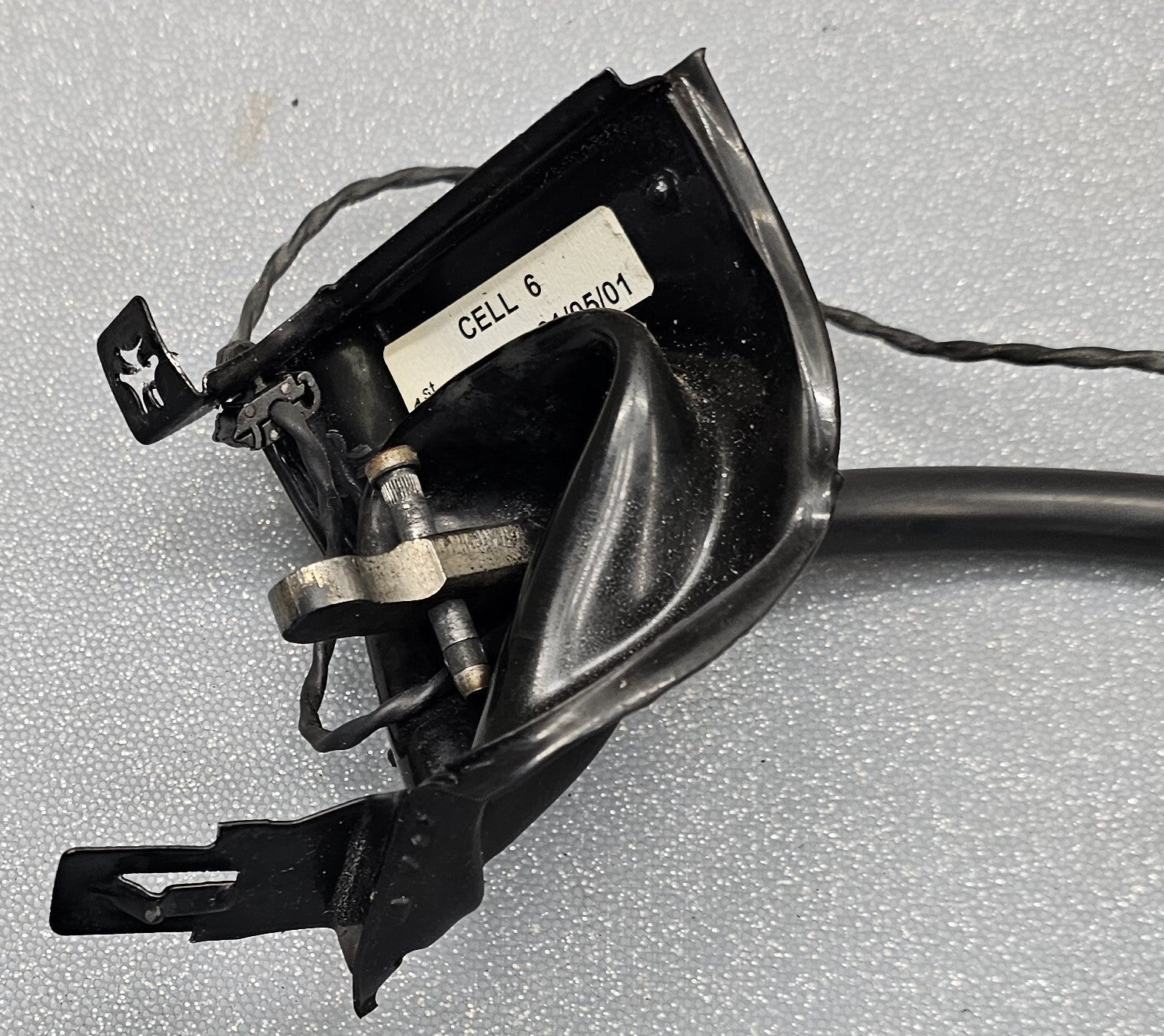 🔥95-11 Ford Ranger Mazda B series Automatic Gear Shifter Assembly OEM