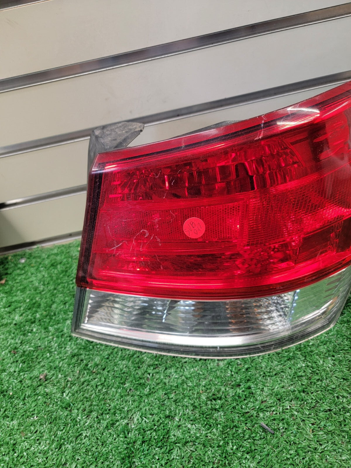 🔥10-14 Subaru Legacy Outback Tail Light Assembly Right Passenger Side Outer