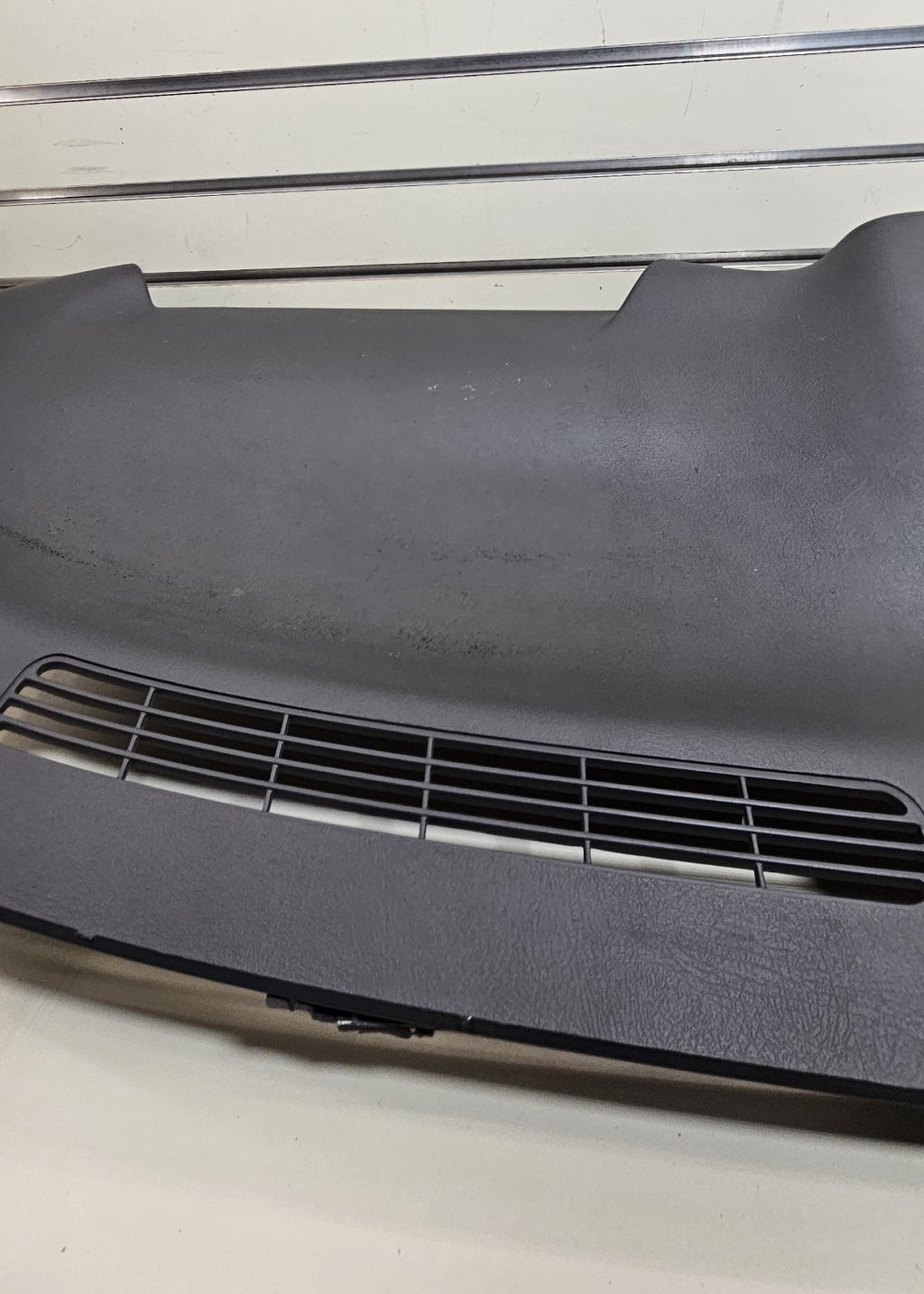 🔥99-06 SILVERADO SIERRA TAHOE Upper Cap Cover Top Dashboard Dash Pad Black DP1