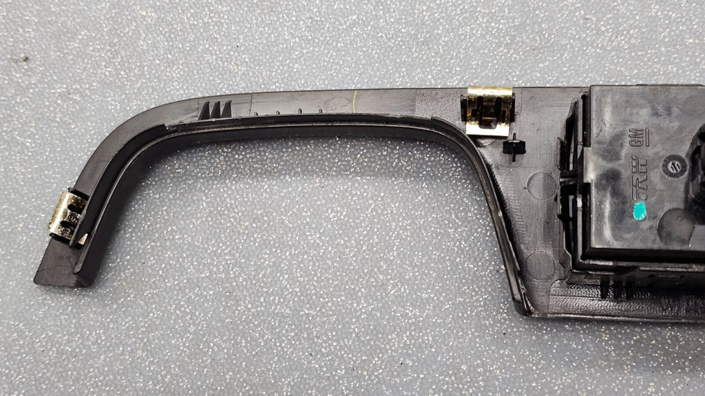 🔥10-17 Equinox Terrain Left Driver Master Power Window Switch Assembly