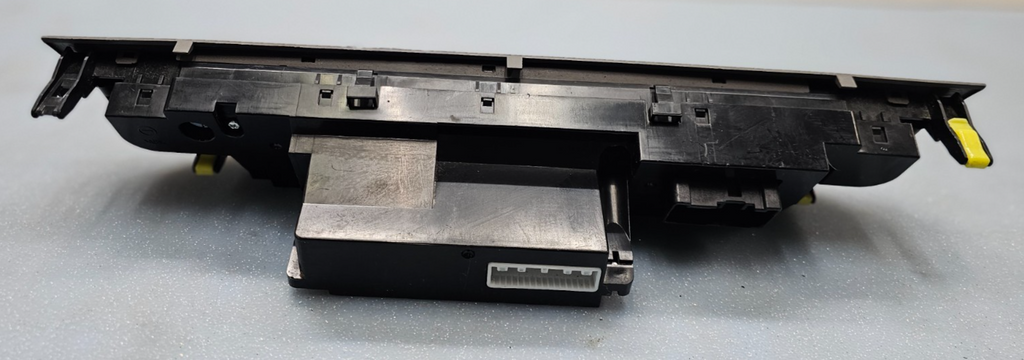 🔥02-06 CAMRY Front Dash A/C Temperature Heater Climate Control Panel Gray