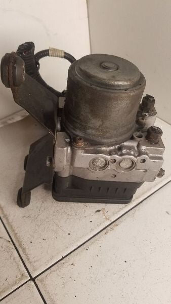 🔥2003-2005 Honda Pilot ABS Anti-Lock Brake Pump Assembly EX-L Leather OEM