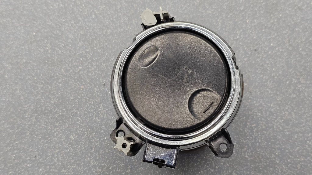🔥06-10 Chrysler PT Cruiser Dash Right Passenger Air Vent Heater Black