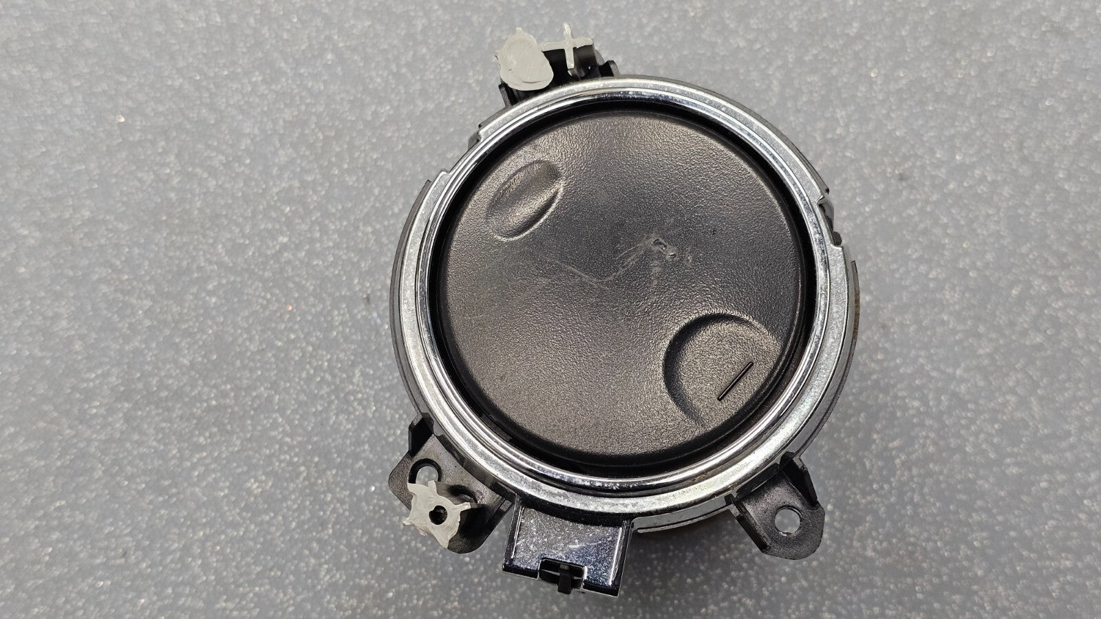 🔥06-10 Chrysler PT Cruiser Dash Right Passenger Air Vent Heater Black