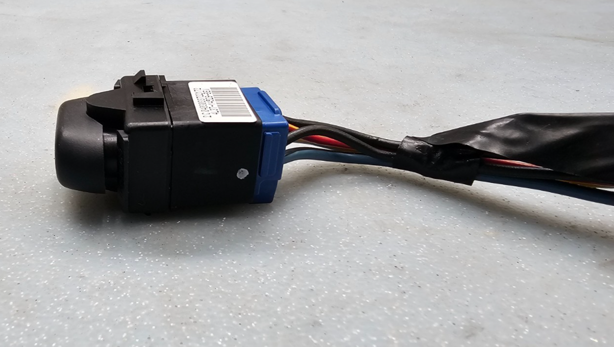 🔥05-08 FORD F150 Lincoln Mark LT Right Passenger Door Window Control Switch