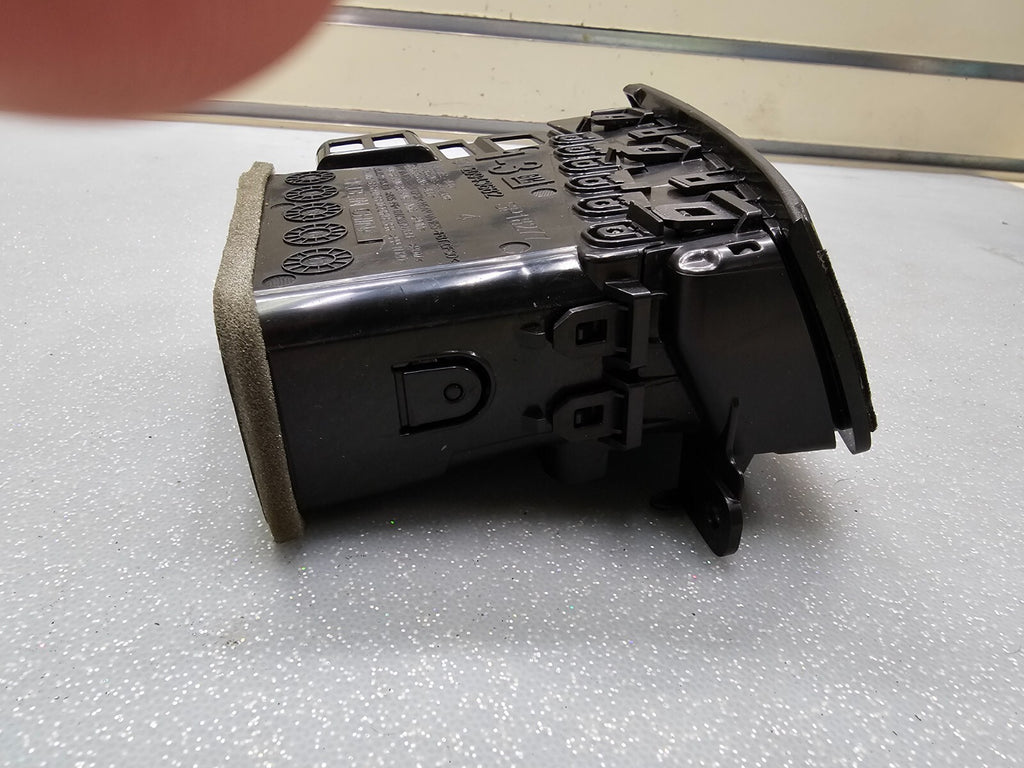 🔥14-19 Chevy GM Silverado Sierra Dash AC A/C Air Vent Heater Outlet Panel Black