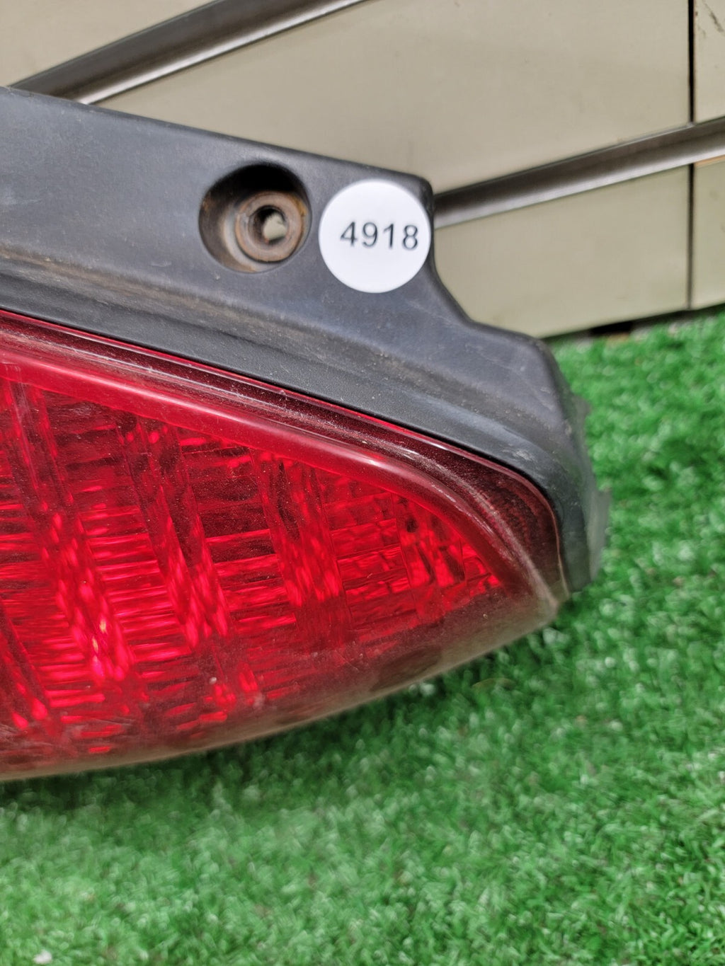 🔥2003-2005 Subaru Forester RIGHT PASSENGER X/XS LED Rear Tail Light Lamp Pair