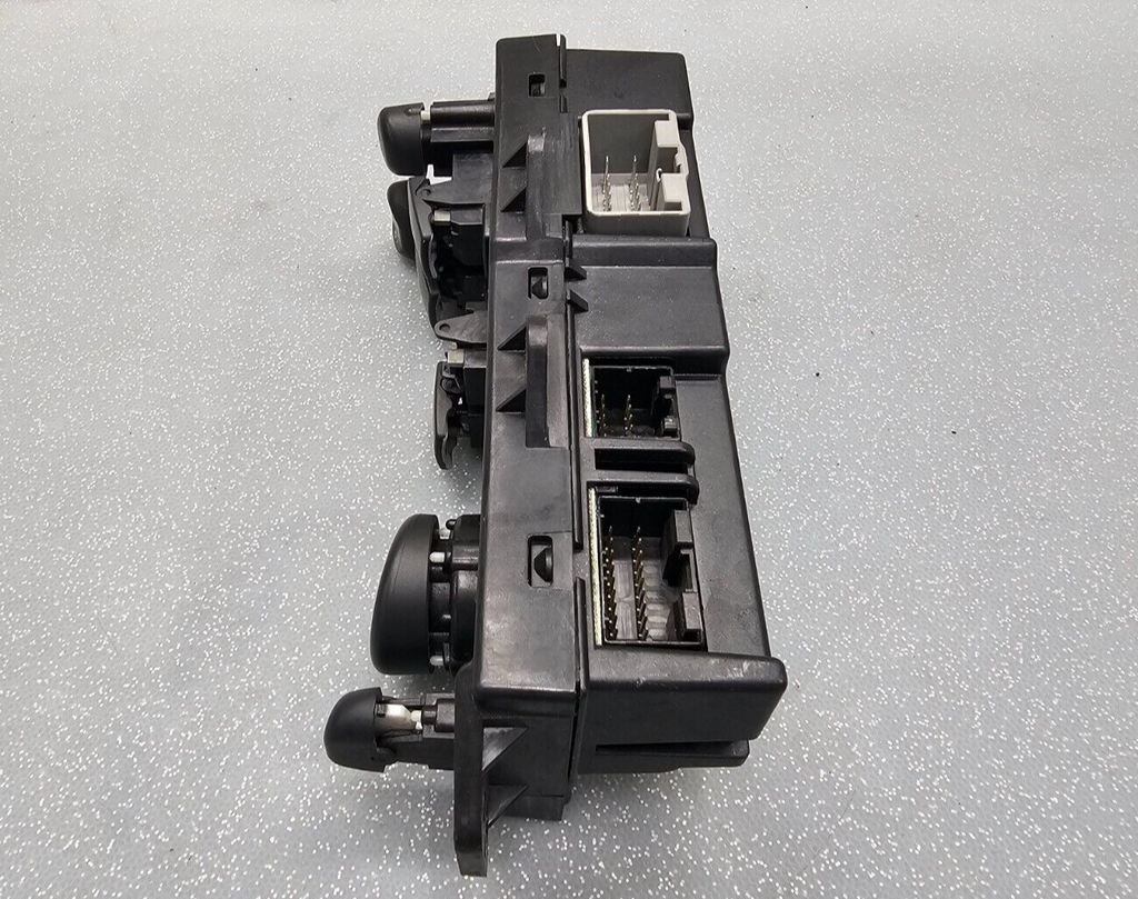 🔥04-06 Chrysler Pacifica Left Driver Master Power Window Switch Assembly OEM
