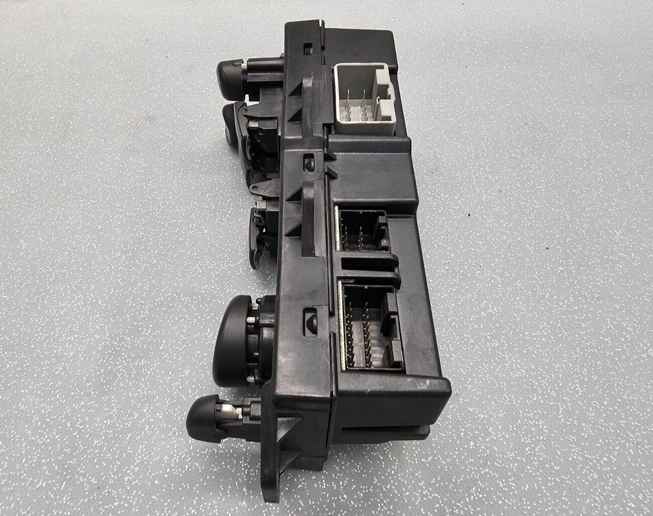 🔥04-06 Chrysler Pacifica Left Driver Master Power Window Switch Assembly OEM