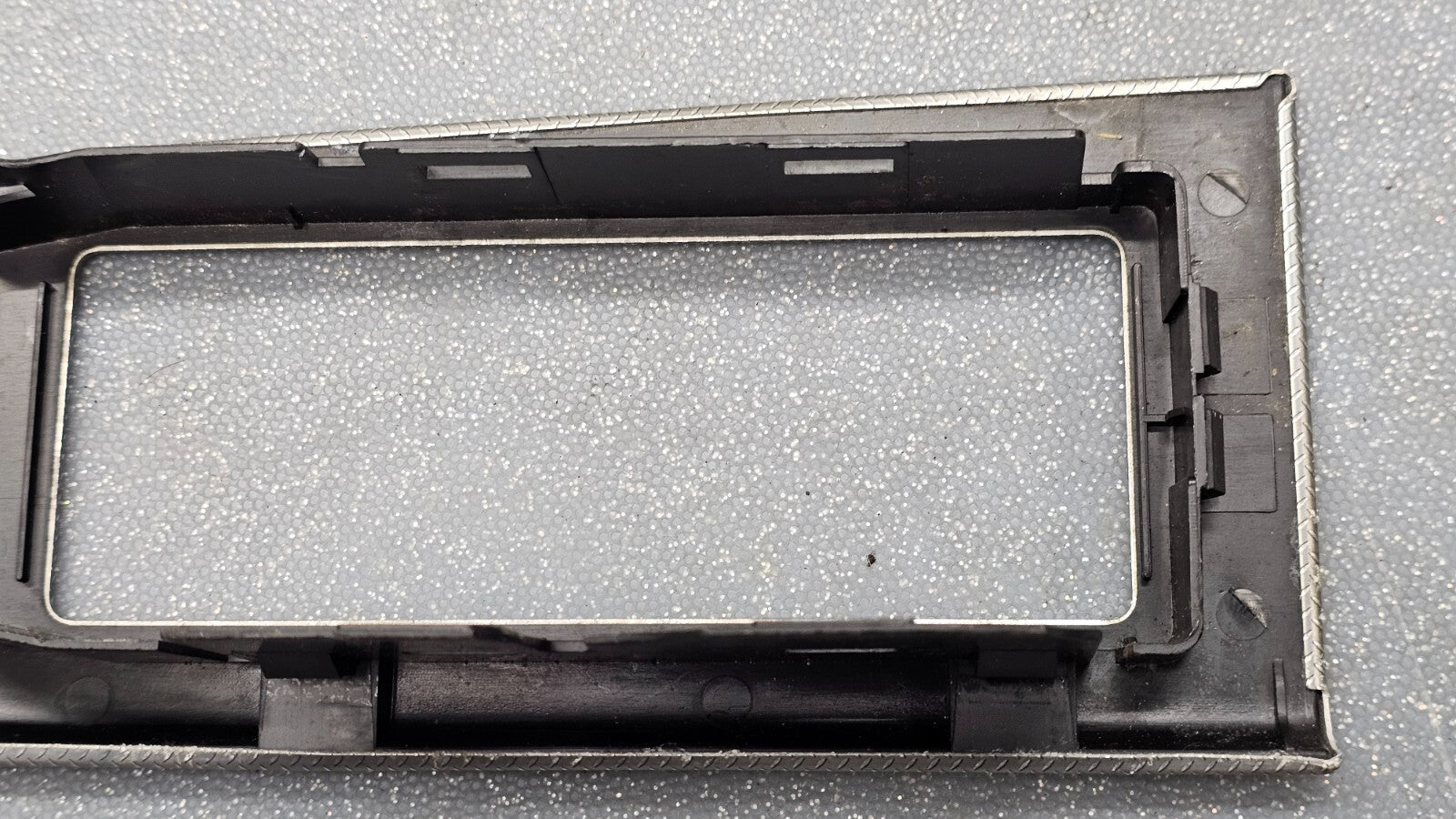 🔥05-10 Grand Cherokee Commander Left Diver Master Power Window Switch Silver