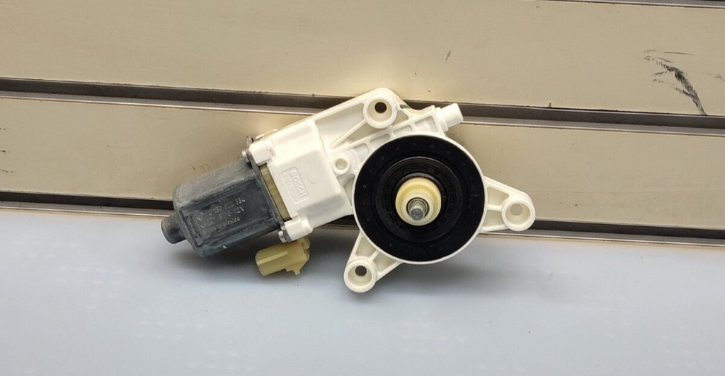 2008 - 2020 Dodge Grand Caravan Front Left Driver Door Window Motor