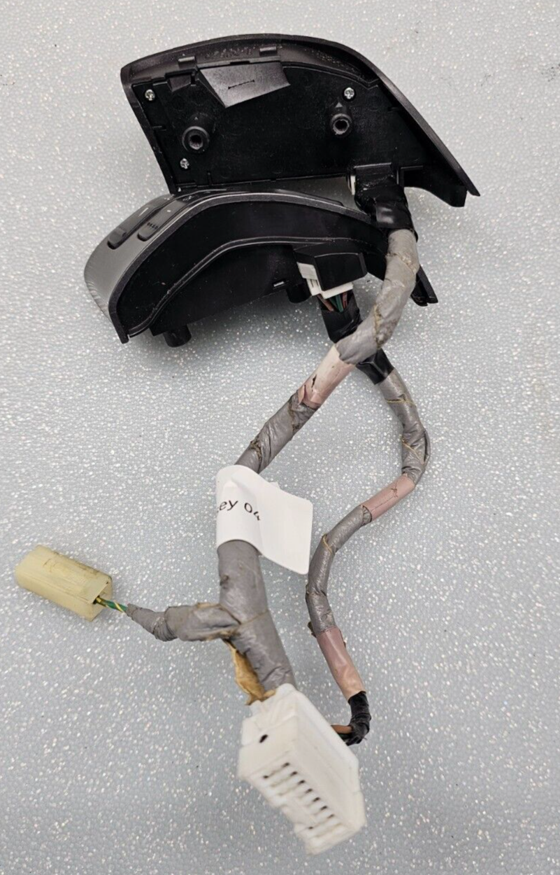 🔥03 - 08 HONDA ODYSSEY STEERING  WHEEL AUDIO CRUISE CONTROL SWITCH OEM