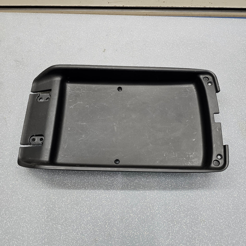 🔥02-06 CAMRY SOLARA LEXUS ES330 CENTER CONSOLE LID ARM REST COVER ASSEMBLY OEM